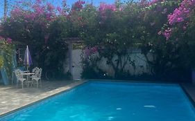 Suites da Casa da Dona Zezé